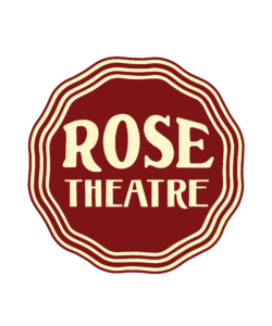 Rose Theatre Logo