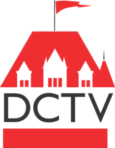 DCTV Logo PNG