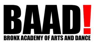 BAAD Logo